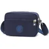 Bolso de Hombro Transfronterizo Bolso Cruzado Bolso de Gran Capacidad Moda Bolso Pequeño para Cambios Bolso de Mujer Multifunción