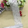 Em estoque fornecimento renda elástica 3106#6cm acessórios de vestuário diy renda Acessórios Atacado
