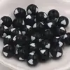 Cuentas de Corazón de Melocotón de Dos Colores Contrastantes de 12 mm Cuentas con Agujero Recto Material para Joyería Hecha a Mano DIY Collar Cadena de Teléfono Móvil Accesorios