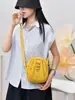 Mini bolso bandolera, perfecto para el uso diario, un bolso de hombro pequeño para mujer, con múltiples compartimentos, ideal para ir de compras y para el día a día, un bolso elegante