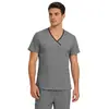 Uniforme de Enfermagem Hospitalar Médico Uniforme de Enfermagem Roupas de Trabalho para Spa Clínica Odontológica Conjunto de Roupas de Trabalho para Salão de Beleza Odontológica