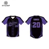 Uniformes de Beisebol, Uniformes Profissionais Personalizados para Jogo e Treinamento para Homens e Mulheres, Camisas com Logotipo Impresso Personalizado, Conjuntos de Roupa Esportiva de Secagem Rápida