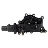 8200561434 termostato de quatro furos peças automotivas passagem de água do carro para Renault SQ-20370