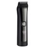 Cortador de Cabelo Elétrico Novo Transfronteiriço Cortador Elétrico Amazon Cortador de Barbeiro à Prova d'Água Kit Cortador de Cabelo Elétrico Recarregável