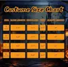 Cosplay transfronterizo de Halloween guadaña de la Parca ojos rojos luminosos disfraz Festival de los Fantasmas estilo europeo y americano disfraz para actuación infantil