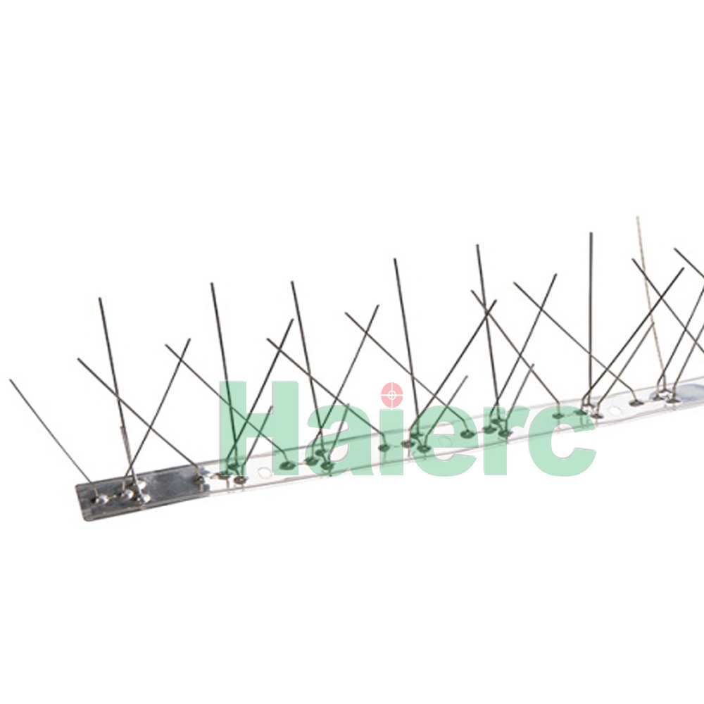 Haierc Stainless Bird Spikes H