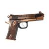 Comer frango modelo totalmente metálico crianças brinquedo de pistola retrô nostálgico Desert Eagle P92 armas de liga atacadista