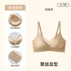 Directamente del fabricante, bestseller transfronterizo: Lencería sexy fina de verano anti-caída para mujer, push-up y levanta-busto, sujetador de soporte suave y cómodo