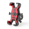 Soporte para teléfono móvil para bicicleta de montaña, bicicleta eléctrica, motocicleta, para montar, soporte para teléfono móvil a prueba de golpes, soporte para navegación para llevar, transfronterizo