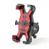 Soporte para teléfono móvil de bicicleta personalizado Soporte para teléfono móvil para motocicleta y vehículo eléctrico Soporte para teléfono móvil para ciclismo al aire libre