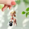 Colgante acrílico para mochila de anime Conan estudiante, llavero, caricatura, para fans más jóvenes, parejas, colegas y amigos