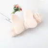 Faixa de Cabelo Borboleta Relevo Coreana Laço Orelha de Coelho Moda Aro de Cabelo Simples Faixa de Cabelo Pelúcia Lavar o Rosto