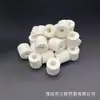 Anel Cerâmico Material Filtrante para Aquário, Anel de Vidro Oco, Material Filtrante para Tanque de Peixes Grande, Material Filtrante Especial para Camarão de Casca Preta