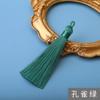[Boleto Especial Gratis] Fleco de Borlas de 8 cm, Borla Pequeña para Bolsitas Aromáticas, Accesorios Colgantes para Marcadores de Libros DIY Venta al por Mayor