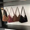 Bolso Tote Gamuza Retro Textura Simple Versátil Mochila Gran Capacidad Multifuncional Bolsa para Viajes de Negocios y Campus para Mujer