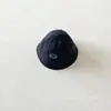Corea del Sur mismo estilo cara sonriente simple bordada sombrero de pescador para niños sombrero de sol versátil para bebé sombrero de cubo de ala ancha