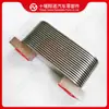 Núcleo Enfriador de Aceite Motor Cummins K19 3804934 4095096 3085956 3331667