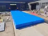Colchoneta Acrobática, Colchoneta Deportiva para Salto de Altura, Colchoneta de Técnica de Gimnasia y Danza, Colchoneta Anticaídas para Escalada en Roca, Colchoneta de Esponja Acrobática para Artes Marciales