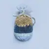 Cristal Mineral Nano Elimina Formaldehído y Elimina Olores, Bolsa Especial de Carbón Activado para Hogar Nuevo Coche, Bolsa de Carbón para Coche Elimina Olores