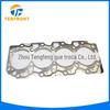 11115-64060 11115-64080 junta de cilindro de metal adequada para peças de motor Toyota 2C