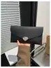 Comércio exterior artístico estilo coreano vintage 2026 moda tendência grande capacidade novo bolsa envelope de mão para axila de executivo