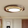 Luminária de Teto para Quarto Principal Ice Crack Lâmpada Redonda para Sala de Estar Normcore Italiano Nova 2025 Luminária de Teto de Luxo Acessível para Sala