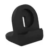 Soporte para Apple Watch Ultra 9876543210 Generación Base de Silicona para Carga Inalámbrica