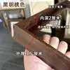 Marco de Madera Maciza en Forma de L Marco Exterior para Pintura al Óleo con Ranura para Pintura al Óleo Enmarcada Colgante de Pared Marco para Pintura al Óleo con Múltiples Ranuras Profundidad de 2 a 5 cm
