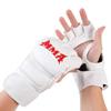Suministros de Boxeo Guantes de Medio Dedo al por Mayor Guantes de Boxeo Profesionales para Pelea, Sparring y Sacos de Boxeo