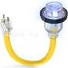 Cable Adaptador de Corriente de 30 Amperios a 15 Amperios 110V con Bloqueo Giratorio 5-15P a L5-30R Tiantai