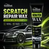Cera Reparadora de Arranhões KineShineX para Carro Remove Arranhões Finos Camada de Oxidação Brilho da Pintura do Carro Pasta de Polimento e Reparo
