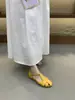 Sandálias de Plataforma Douradas Chuyuji com 4CM de Espessura para Aumentar a Altura, Novidade Verão 2026, Sandálias Romanas Fechadas para Mulheres