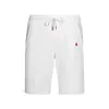 Pantalones cortos de polo de verano para hombre con logo de poni, de tres cuartos de largo, pantalones de chándal POLO, pantalones deportivos, informales para vacaciones, holgados, de secado rápido, PL