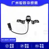 284F1-W040P 8781A314 Cámara Frontal Adecuada para Mitsubishi 2023 Outlander Guangzhou Repuestos de Automóvil