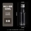 Copo de café descartável atacado com tampa logotipo imprimível plástico transparente bebida fria para viagem gelo em pó copo de chá de limão