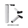 Compatible con Midea Gx5/X8 Máquina Limpiadora de Suelo Accesorios Eurekanew400/430 Cepillo Rodillo Rodillo Hypa