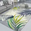 Nueva alfombra de suelo de terciopelo de cristal con diseño floral chino, resistente a la suciedad, resistente al desgaste, fácil de mantener, adecuada para la sala de estar y el área de la mesa de centro, directo del fabricante