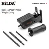HiLDA/