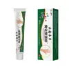 Pomada Miao Sanshu Xizang Herbal Anti-Coceira Antibacteriana para Uso Externo, Creme Alívio da Coceira na Pele, Massagem de Cuidados com a Saúde, Em Estoque