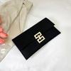 Bolso de Mano para Mujer, Bolso Pequeño, Bolso de Mano de Moda Tendencia 2026, Sencillo y Elegante, Bolso Cuadrado Pequeño de Gran Capacidad