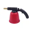 Soplete de Cartucho Pistola Pulverizadora Antorcha de Soldadura de Alta Temperatura Pistola de Soldadura Pistola de Llama Sushi Picnic Barbacoa Punto de Carbono Zj31-Rb-Qq