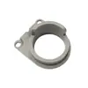 Fábrica de Metalurgia de Polvos Fundición de Precisión Base de Rodamiento Asiento de Rodamiento Piezas Acero Inoxidable Titanio Mim Moldeo por Inyección
