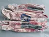 Wagyu Australiano Etiqueta Azul Wagyu de Raza Pura Costilla de Res Corte Original Filete 1265 Fábrica Carne de Res con Grano Marmoleada