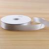 Cinta de Poliéster de Color Puro de 2.5cm 80 Yardas al por Mayor Materiales para Empaque de Flores Cinta Floral para Regalo Empaque de Pasteles