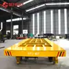 Filtro Especial para Sala de Chorro de Arena, Resistente a Arena Fina, Resistente a Altas Temperaturas, Carro Plano con Rieles Controlado Remotamente, Carro de Transferencia sobre Rieles en Piso Hueco de Taller