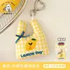 Tengyi Original Linda Muñeca de Dibujos Animados Colgante para Bolso de Compras Llavero de Niña Adorno Colgante en Forma de Corazón Accesorios de Muñeca Venta al por Mayor