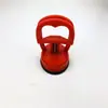 Ventosa de succión de tracción cóncava para reparación de automóviles multiusos, garra simple, ventosa grande para vidrio de tracción, manipulación de ventosa para baldosas de cerámica