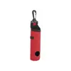 Material de Buceo Transfronterizo Bolsa de Golf con Gancho, Cubierta Protectora para Pelotas de Golf, Bolsa de Almacenamiento Portátil