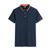 Camiseta polo personalizada de verano, mono, camiseta, camiseta publicitaria personalizada, camiseta cultural, ropa de grupo de actividades, impresión de logotipos