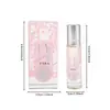 Muestra de Perfume Roll-on YARA 10 ml, Marca Femenina Árabe Dubái, Mini Venta al por mayor transfronteriza de Comercio Exterior, Exclusivo para Ventas Transfronterizas